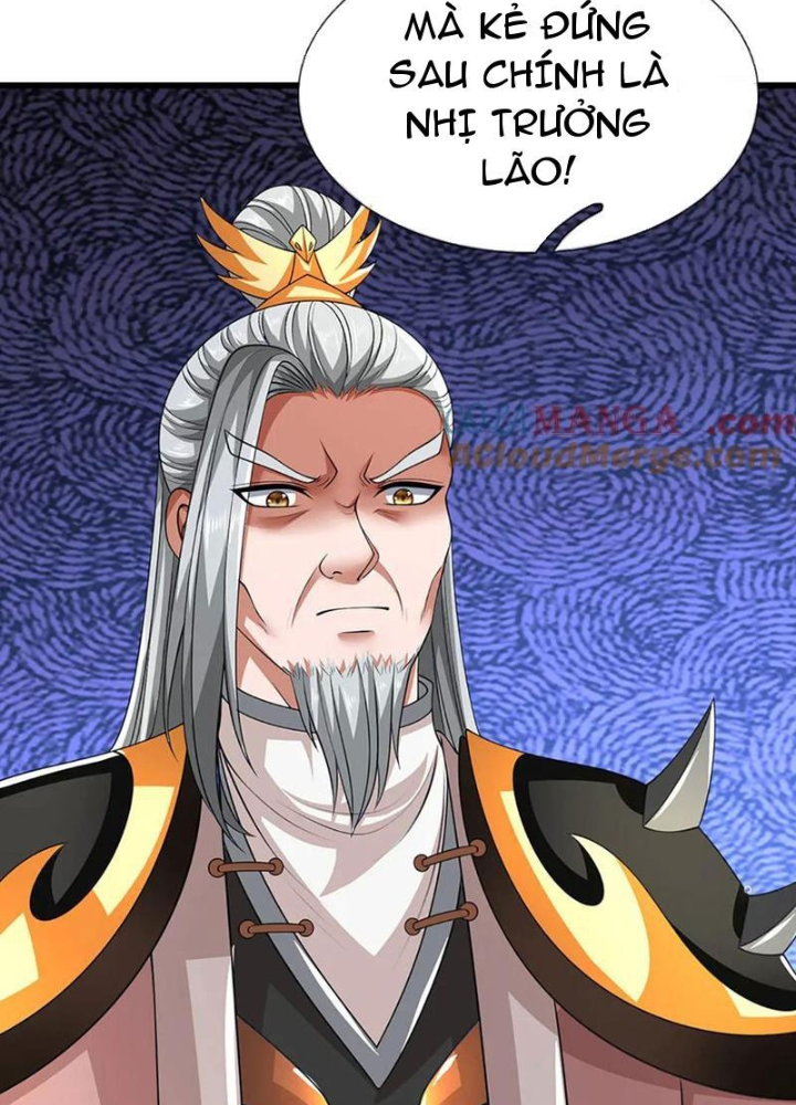 Ta Có Thể Cướp Đoạt Cơ Duyên Chapter 48 - Trang 2