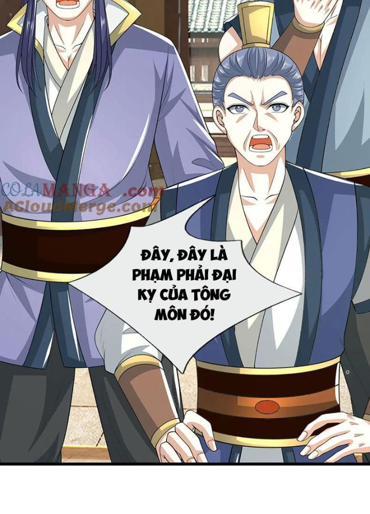 Ta Có Thể Cướp Đoạt Cơ Duyên Chapter 48 - Trang 2
