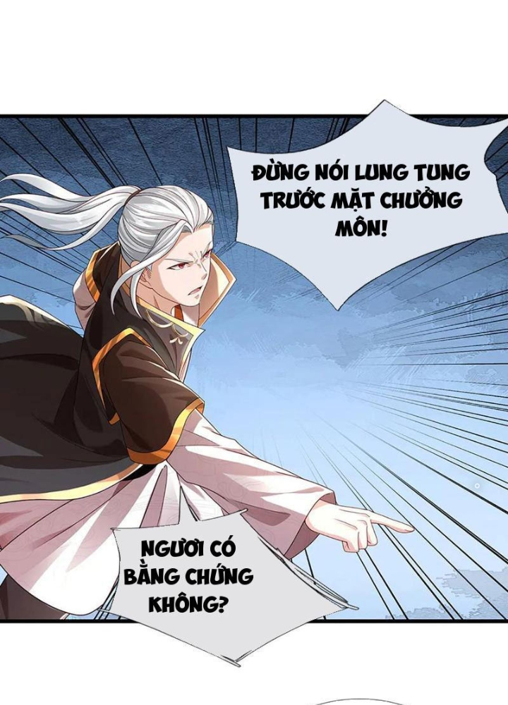 Ta Có Thể Cướp Đoạt Cơ Duyên Chapter 48 - Trang 2