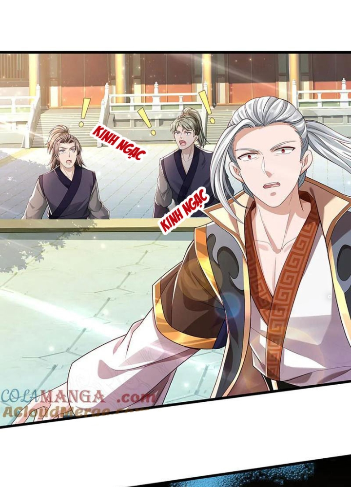 Ta Có Thể Cướp Đoạt Cơ Duyên Chapter 48 - Trang 2