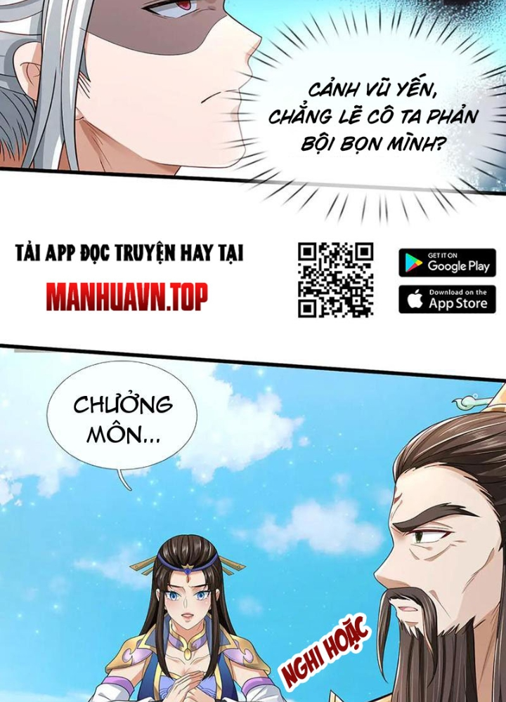 Ta Có Thể Cướp Đoạt Cơ Duyên Chapter 48 - Trang 2