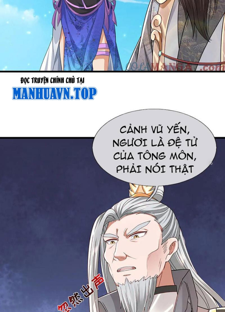 Ta Có Thể Cướp Đoạt Cơ Duyên Chapter 48 - Trang 2