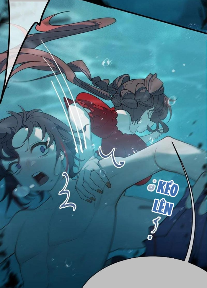 Gia Và Nữ Quỷ Đối Chọi Gay Gắt Chapter 44 - Trang 3