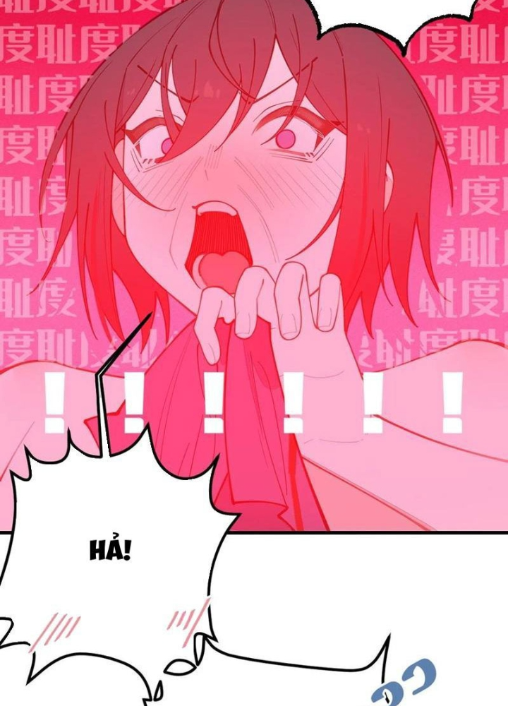 Gia Và Nữ Quỷ Đối Chọi Gay Gắt Chapter 44 - Trang 3