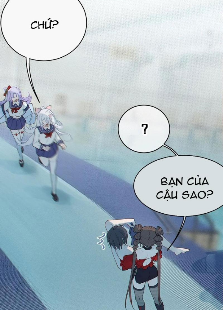 Gia Và Nữ Quỷ Đối Chọi Gay Gắt Chapter 44 - Trang 3