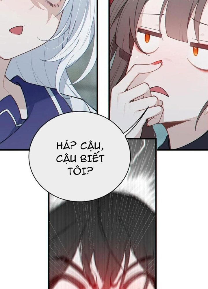 Gia Và Nữ Quỷ Đối Chọi Gay Gắt Chapter 44 - Trang 3