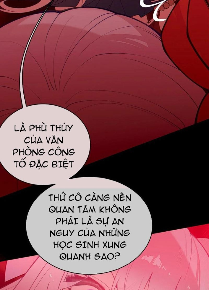 Gia Và Nữ Quỷ Đối Chọi Gay Gắt Chapter 44 - Trang 3