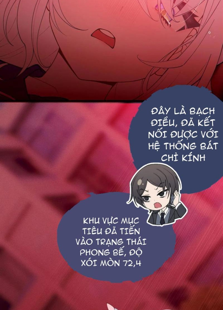 Gia Và Nữ Quỷ Đối Chọi Gay Gắt Chapter 44 - Trang 3