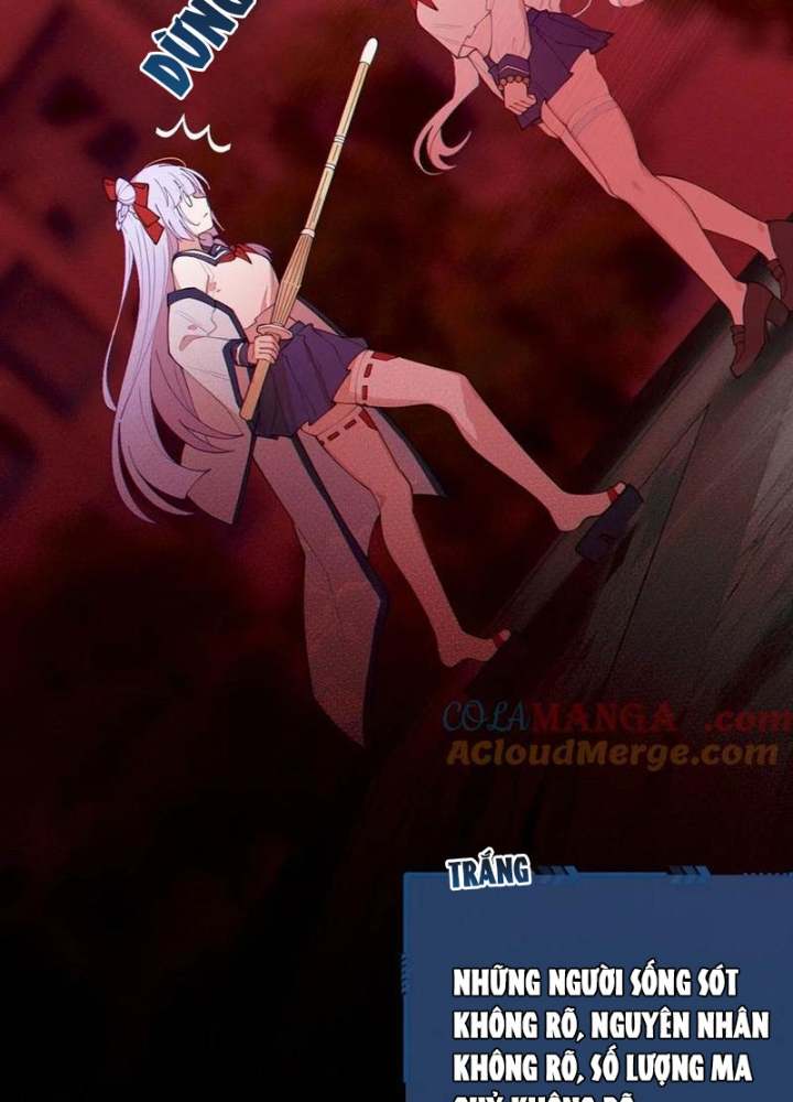 Gia Và Nữ Quỷ Đối Chọi Gay Gắt Chapter 44 - Trang 3