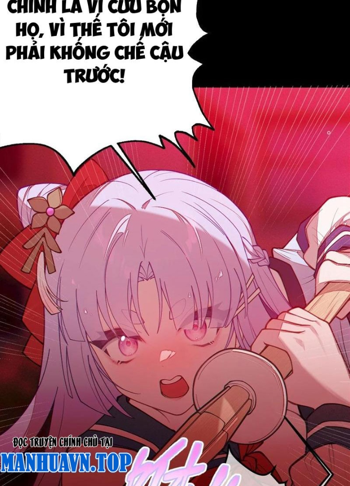 Gia Và Nữ Quỷ Đối Chọi Gay Gắt Chapter 44 - Trang 3