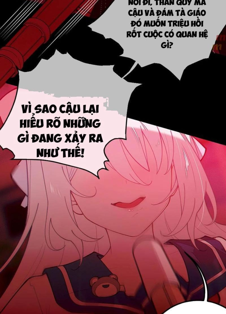 Gia Và Nữ Quỷ Đối Chọi Gay Gắt Chapter 44 - Trang 3
