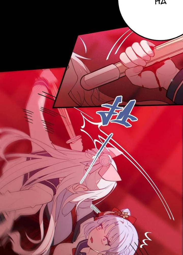 Gia Và Nữ Quỷ Đối Chọi Gay Gắt Chapter 44 - Trang 3