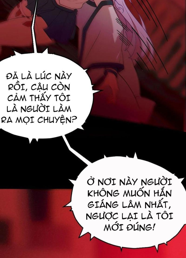 Gia Và Nữ Quỷ Đối Chọi Gay Gắt Chapter 44 - Trang 3