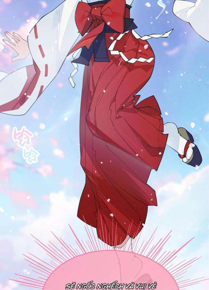 Gia Và Nữ Quỷ Đối Chọi Gay Gắt Chapter 44 - Trang 3