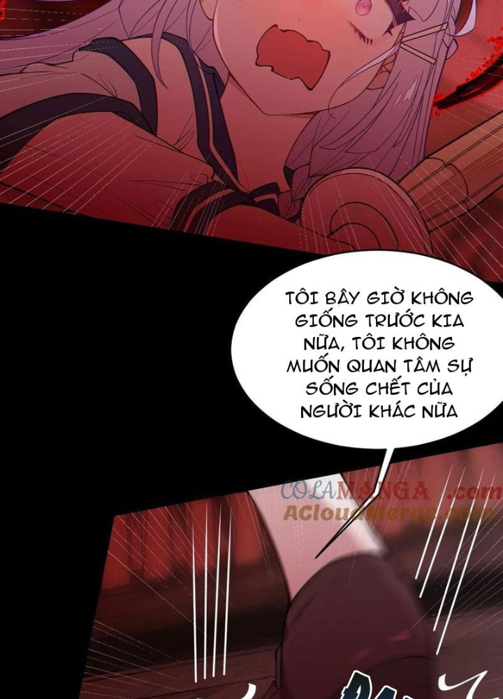 Gia Và Nữ Quỷ Đối Chọi Gay Gắt Chapter 44 - Trang 3