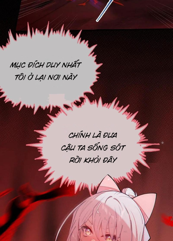Gia Và Nữ Quỷ Đối Chọi Gay Gắt Chapter 44 - Trang 3