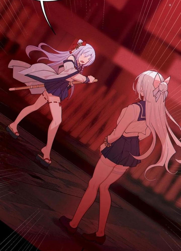 Gia Và Nữ Quỷ Đối Chọi Gay Gắt Chapter 44 - Trang 3