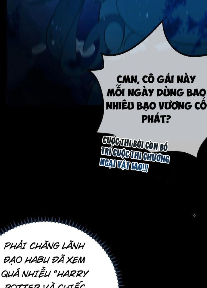 Gia Và Nữ Quỷ Đối Chọi Gay Gắt Chapter 44 - Trang 3