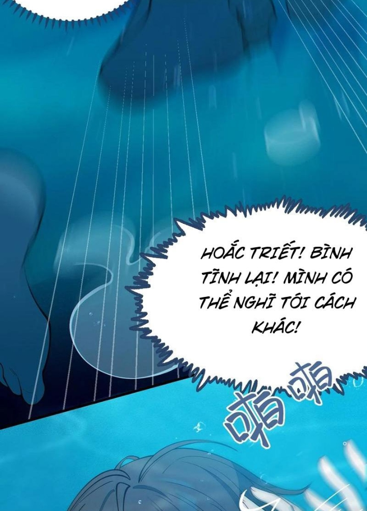 Gia Và Nữ Quỷ Đối Chọi Gay Gắt Chapter 44 - Trang 3