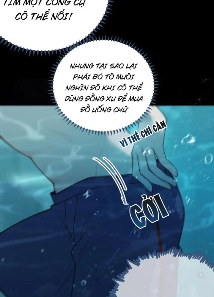 Gia Và Nữ Quỷ Đối Chọi Gay Gắt Chapter 44 - Trang 3
