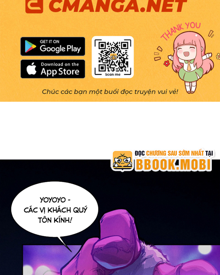 Linh Lung • Nguyệt Khôi Truyện Chapter 25.1 - Trang 2