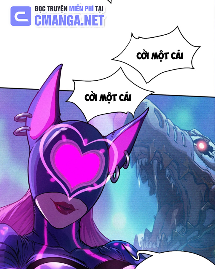 Linh Lung • Nguyệt Khôi Truyện Chapter 25.1 - Trang 2