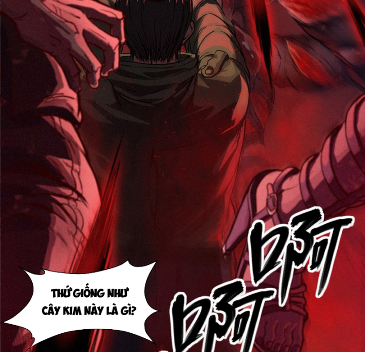 Linh Lung • Nguyệt Khôi Truyện Chapter 25.1 - Trang 2
