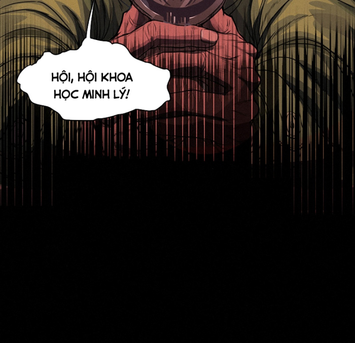 Linh Lung • Nguyệt Khôi Truyện Chapter 25.1 - Trang 2