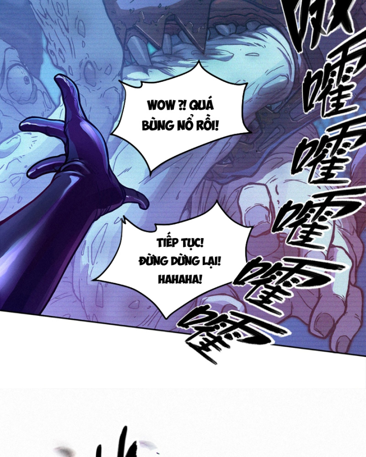 Linh Lung • Nguyệt Khôi Truyện Chapter 25.1 - Trang 2
