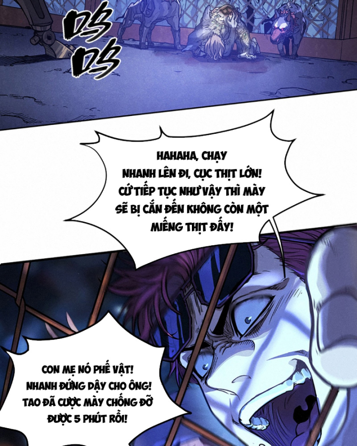 Linh Lung • Nguyệt Khôi Truyện Chapter 25.1 - Trang 2
