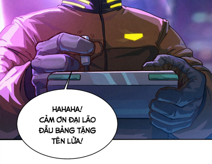 Linh Lung • Nguyệt Khôi Truyện Chapter 25.1 - Trang 2