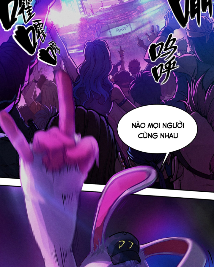 Linh Lung • Nguyệt Khôi Truyện Chapter 25.1 - Trang 2