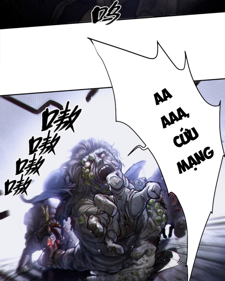 Linh Lung • Nguyệt Khôi Truyện Chapter 25.1 - Trang 2