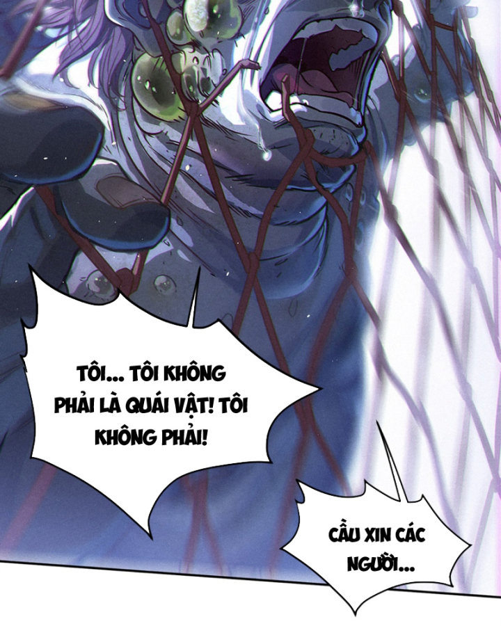 Linh Lung • Nguyệt Khôi Truyện Chapter 25.1 - Trang 2