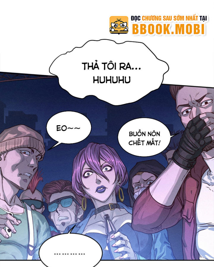 Linh Lung • Nguyệt Khôi Truyện Chapter 25.1 - Trang 2