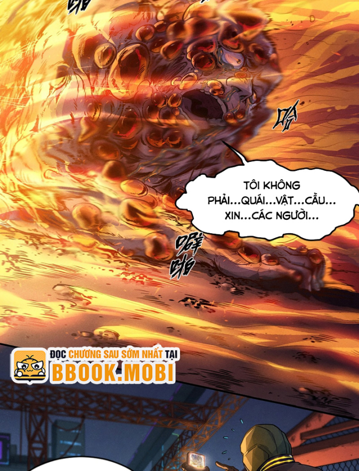 Linh Lung • Nguyệt Khôi Truyện Chapter 25.1 - Trang 2