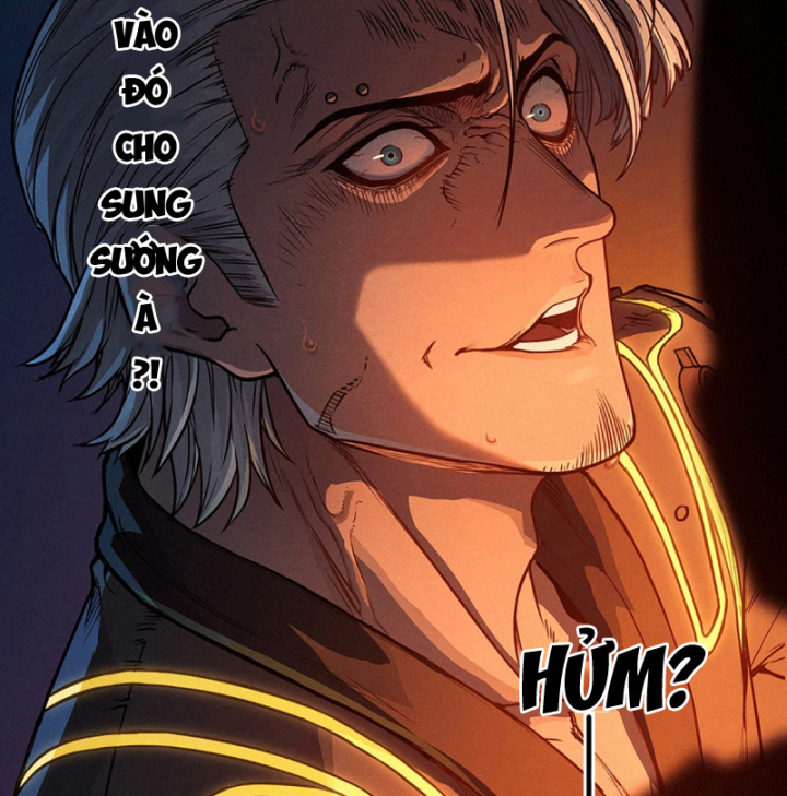 Linh Lung • Nguyệt Khôi Truyện Chapter 25.1 - Trang 2