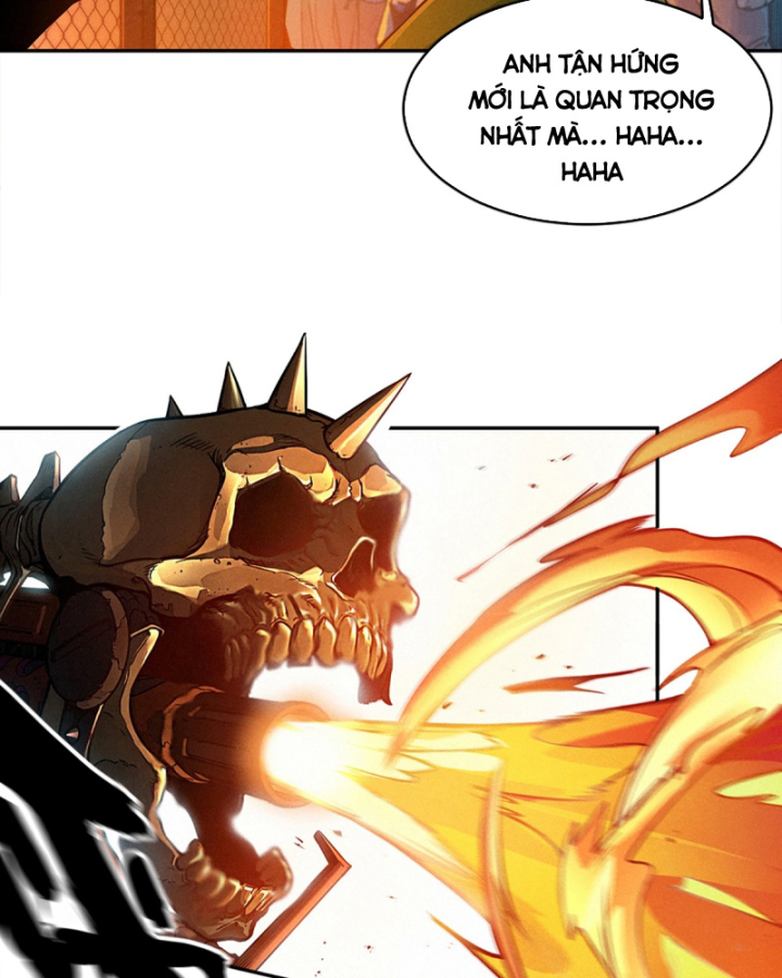 Linh Lung • Nguyệt Khôi Truyện Chapter 25.1 - Trang 2