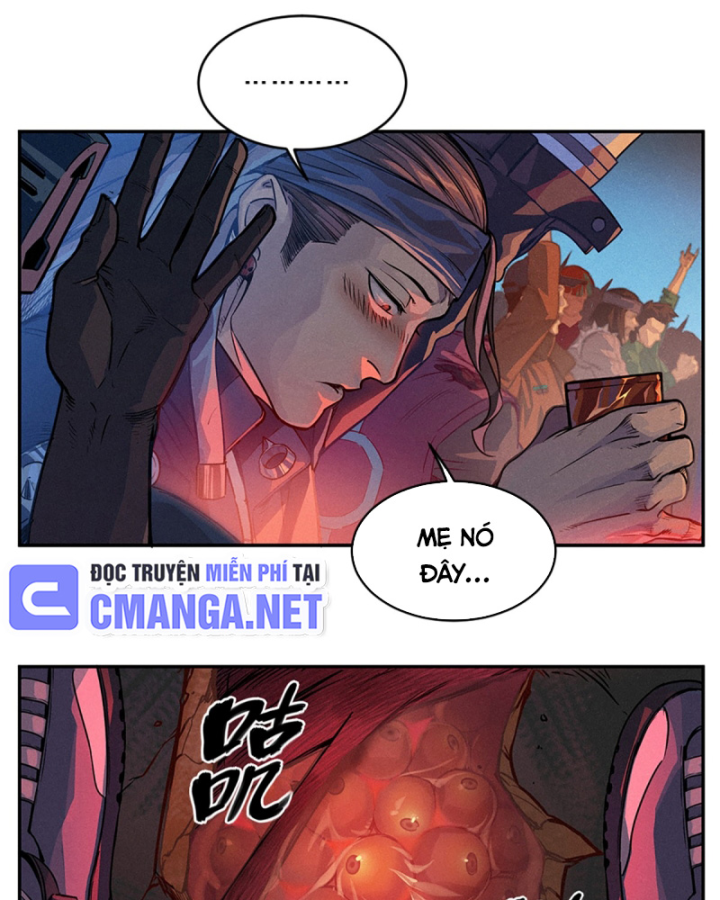 Linh Lung • Nguyệt Khôi Truyện Chapter 25.1 - Trang 2