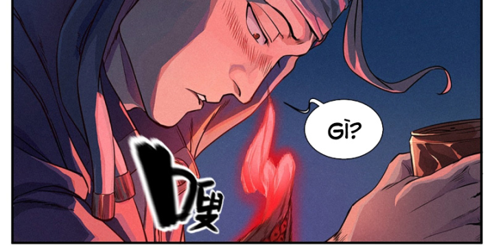 Linh Lung • Nguyệt Khôi Truyện Chapter 25.1 - Trang 2