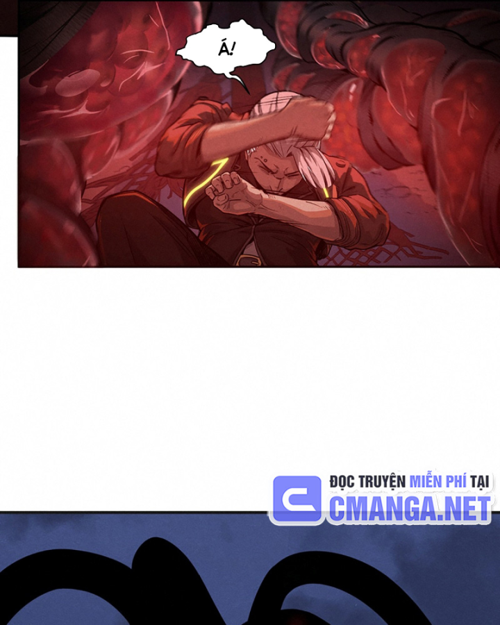 Linh Lung • Nguyệt Khôi Truyện Chapter 25.1 - Trang 2