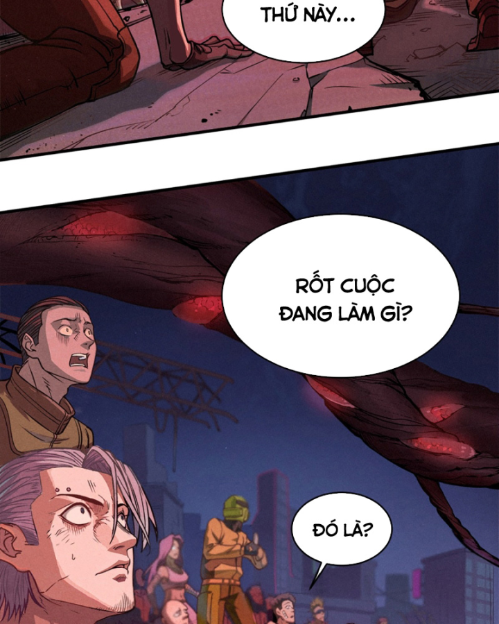 Linh Lung • Nguyệt Khôi Truyện Chapter 25.1 - Trang 2