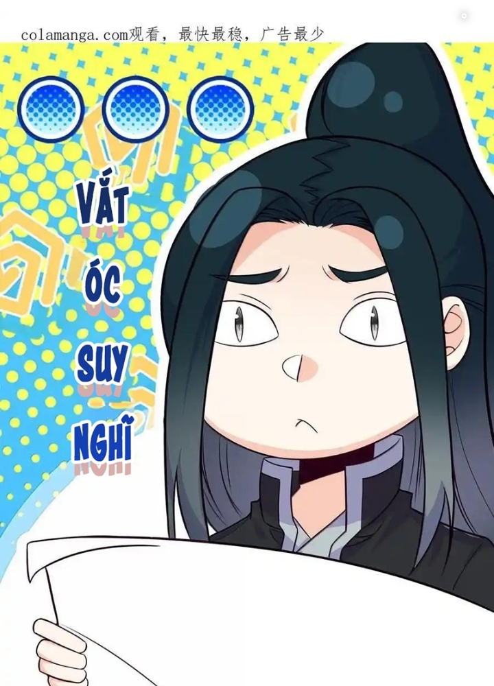 Lão Đại Xuyên Không Thành Tiên Nữ Chapter 287 - Trang 3