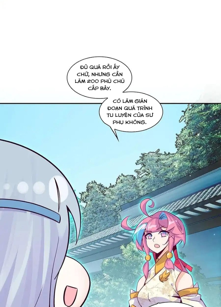 Lão Đại Xuyên Không Thành Tiên Nữ Chapter 287 - Trang 3