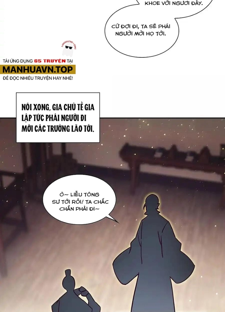 Lão Đại Xuyên Không Thành Tiên Nữ Chapter 287 - Trang 3