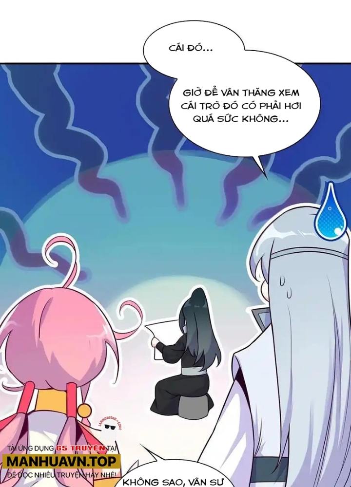Lão Đại Xuyên Không Thành Tiên Nữ Chapter 287 - Trang 3