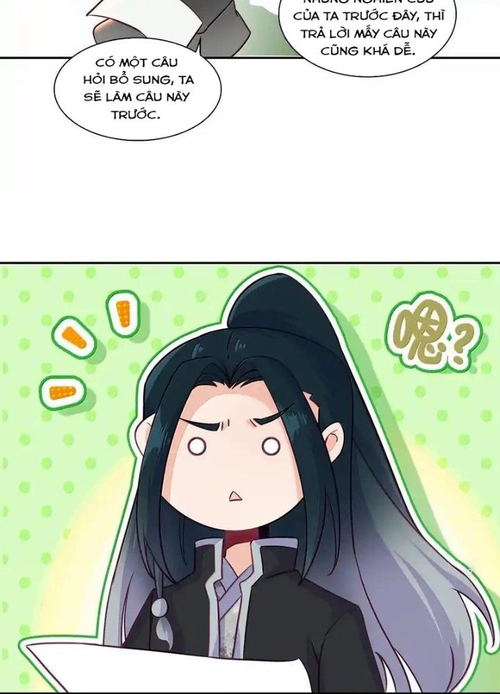 Lão Đại Xuyên Không Thành Tiên Nữ Chapter 287 - Trang 3