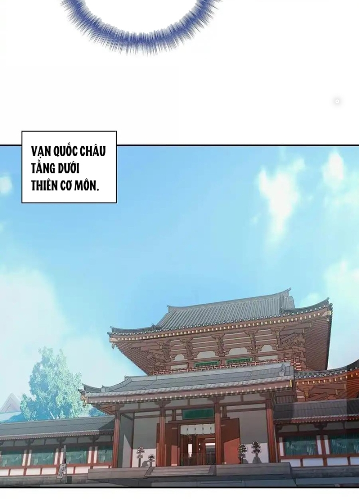Lão Đại Xuyên Không Thành Tiên Nữ Chapter 287 - Trang 3
