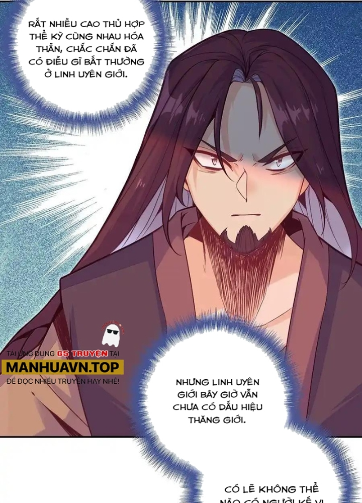 Lão Đại Xuyên Không Thành Tiên Nữ Chapter 287 - Trang 3
