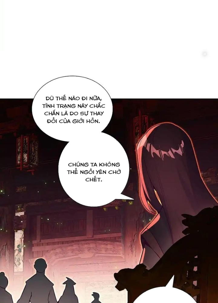 Lão Đại Xuyên Không Thành Tiên Nữ Chapter 287 - Trang 3